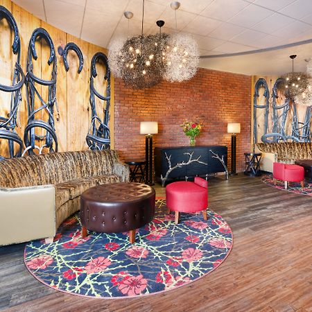 Hotel Indigo Cleveland Beachwood By Ihg Exterior foto