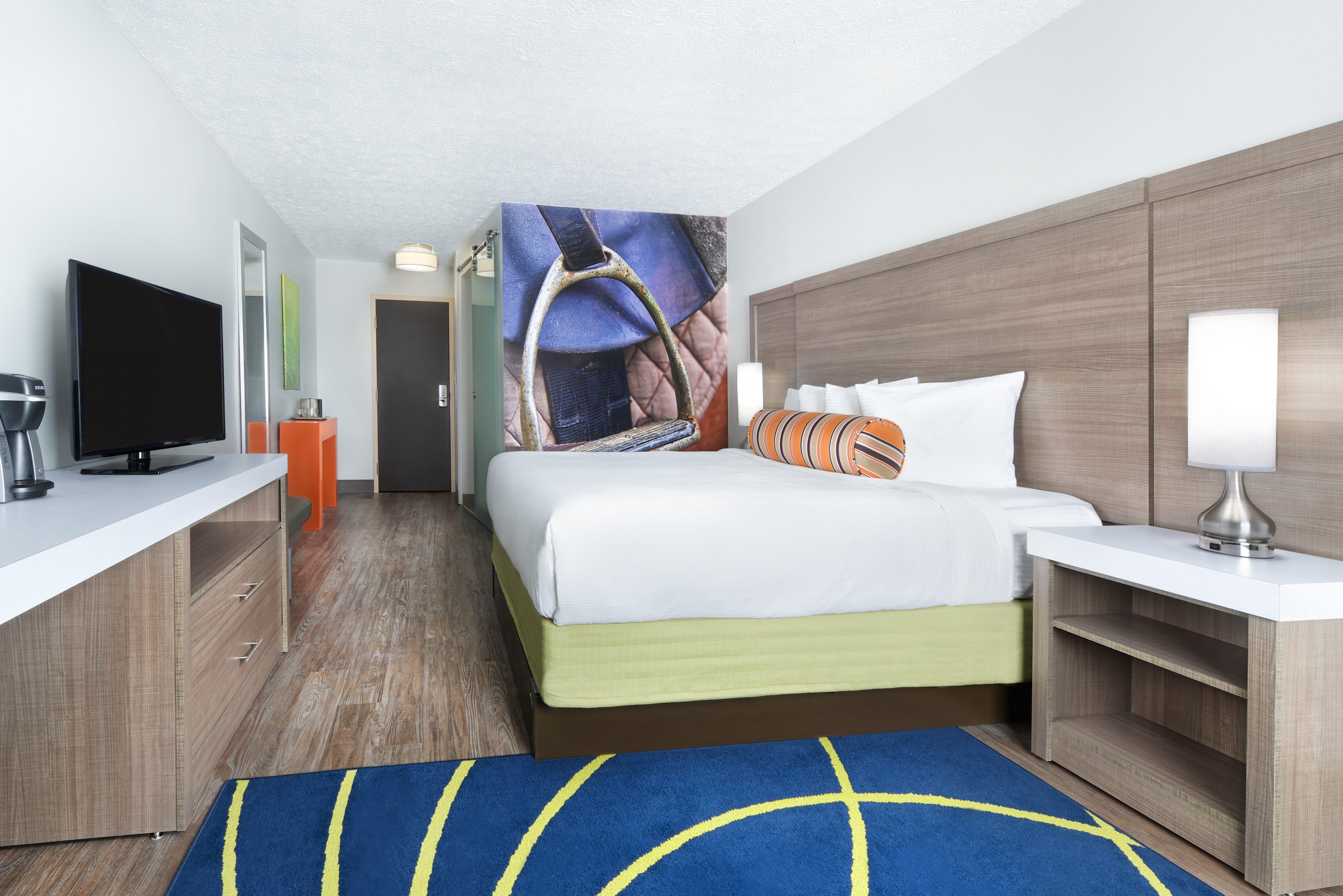 Hotel Indigo Cleveland Beachwood By Ihg Exterior foto
