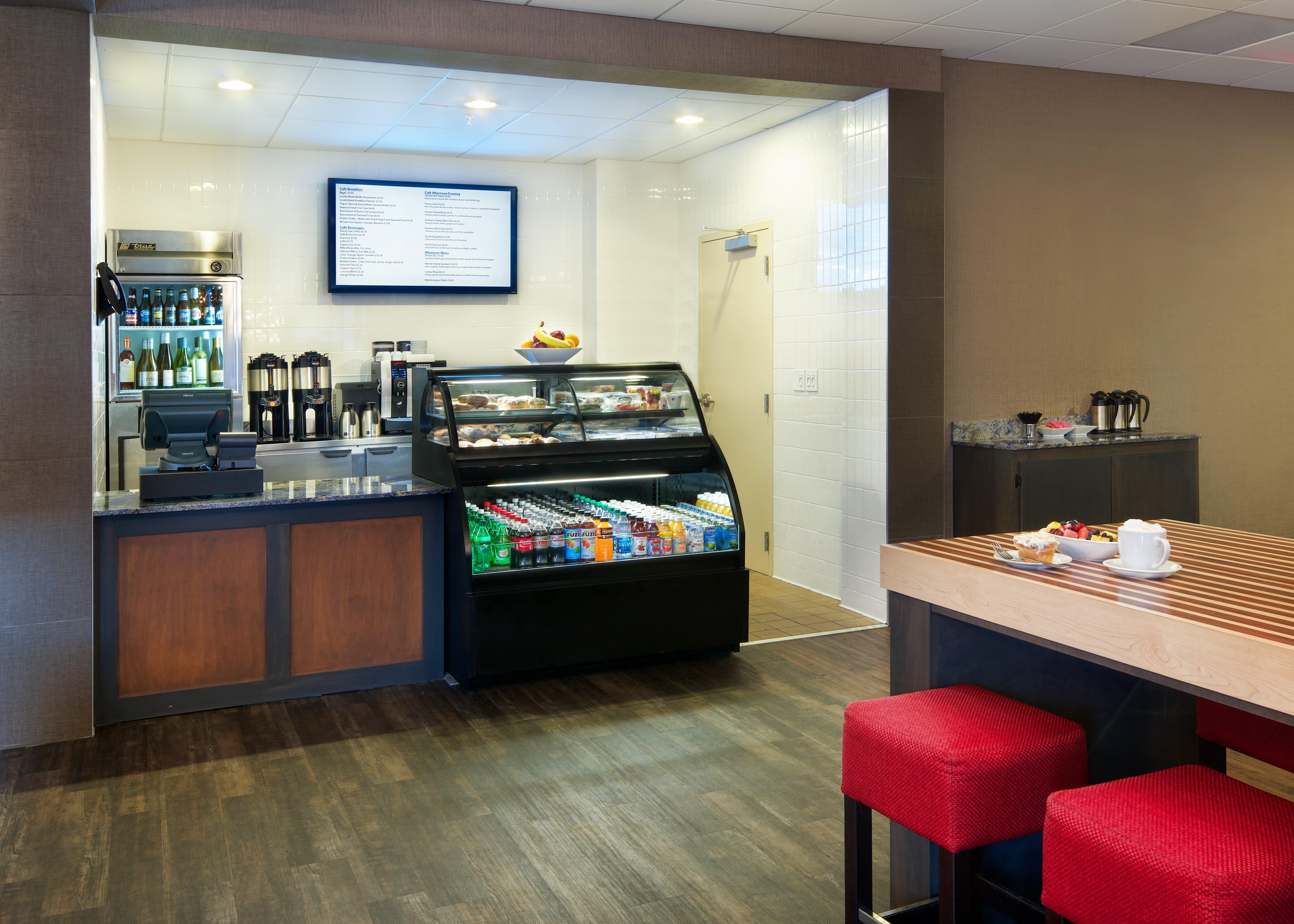 Hotel Indigo Cleveland Beachwood By Ihg Exterior foto