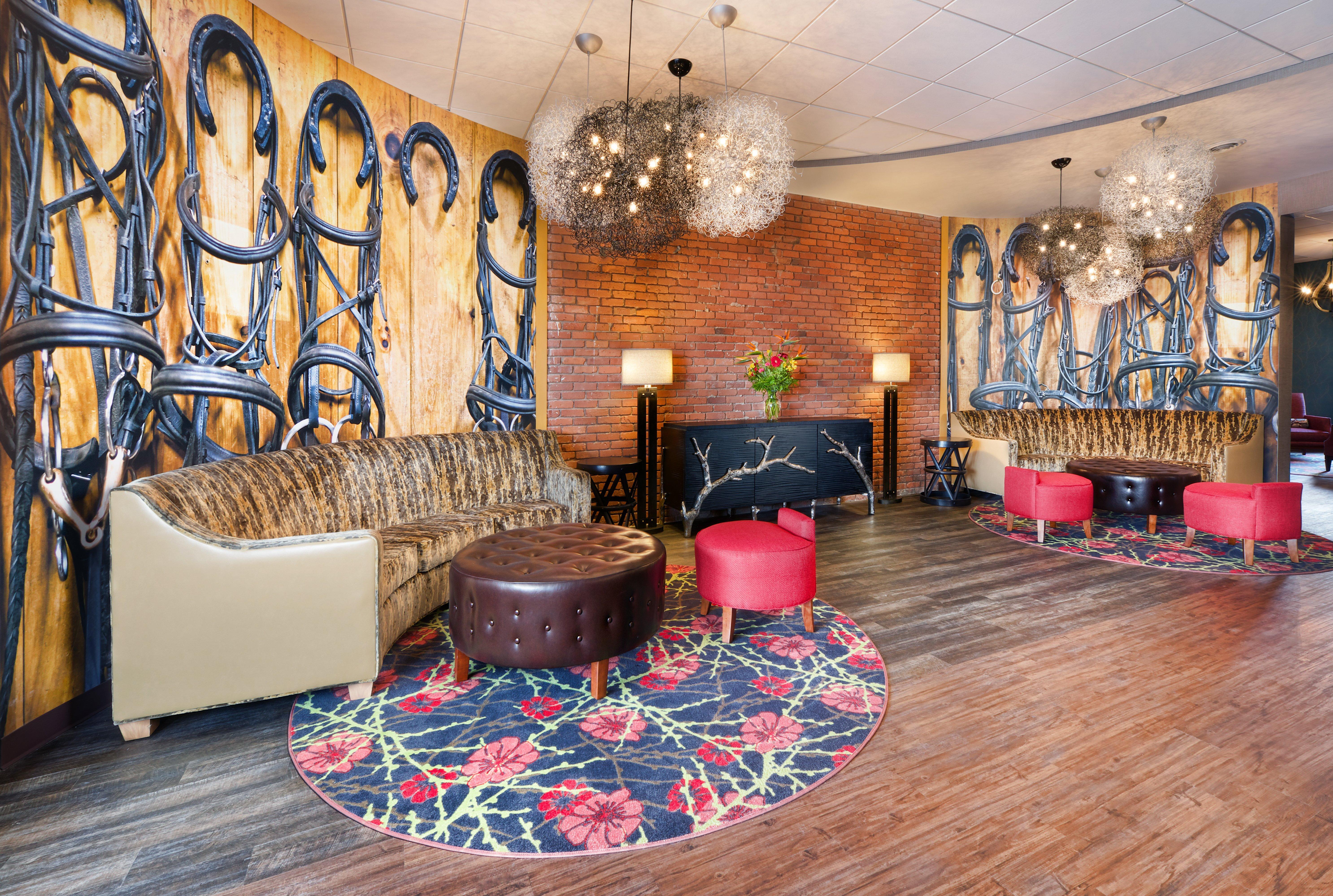 Hotel Indigo Cleveland Beachwood By Ihg Exterior foto