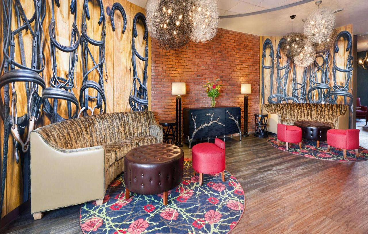 Hotel Indigo Cleveland Beachwood By Ihg Exterior foto